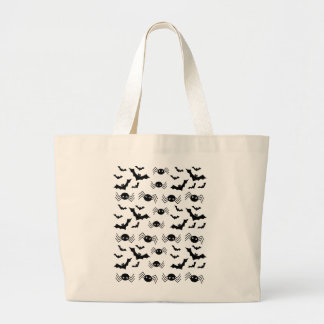 Sac fourre-tout Jumbo d'Halloween