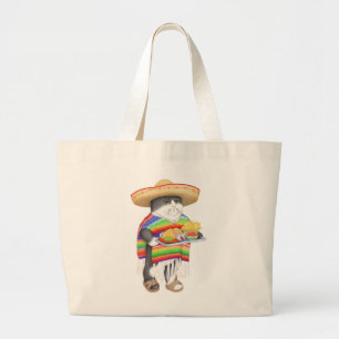 Sac fourre-tout Jumbo WENDELITO
