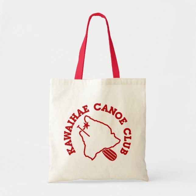 Sac fourre-tout KCC (Devant)