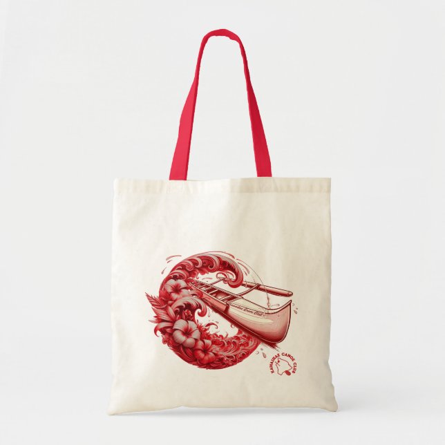 Sac fourre-tout KCC (Devant)