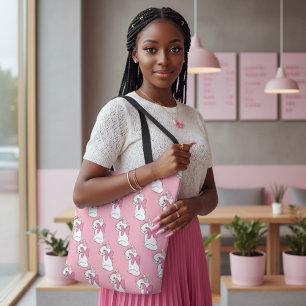 Sac fourre-tout Kitty