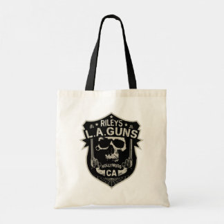 Sac fourre-tout L.A.GUNS de Riley