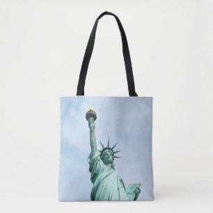 Sac fourre-tout Lady Liberty