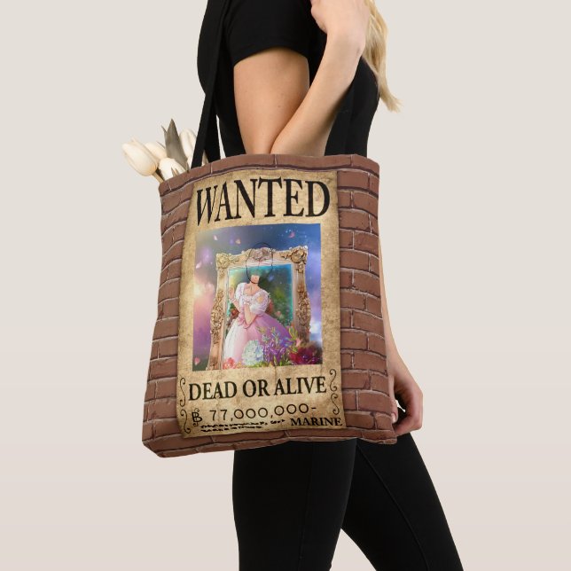 Sac fourre-tout Latte Mug (De près)