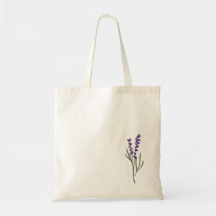 Sac fourre-tout Lavande