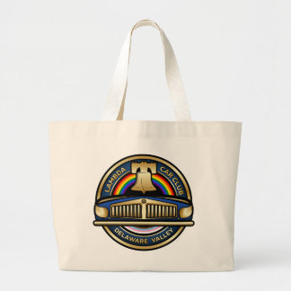 Sac fourre-tout LCCI DelVal