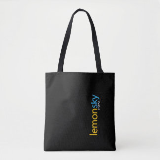 Sac fourre-tout Lemon Sky Studios