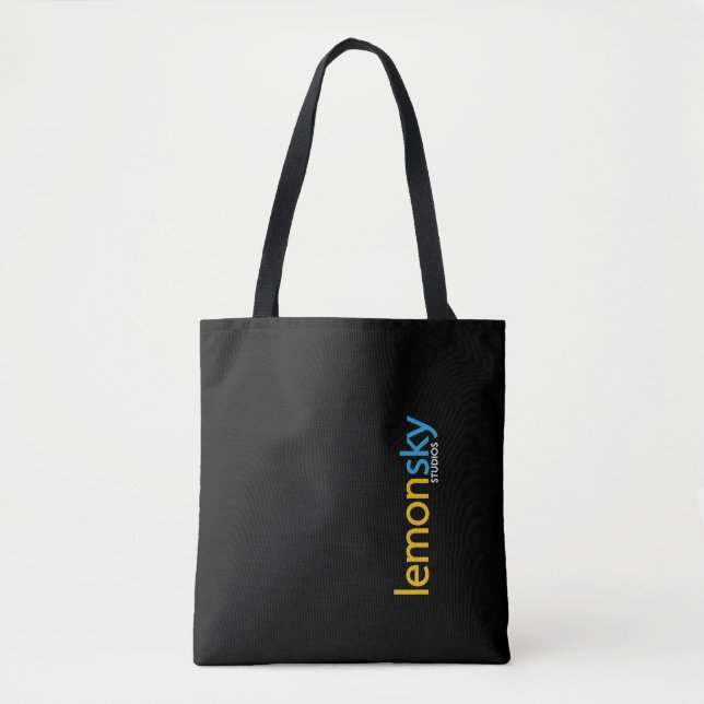 Sac fourre-tout Lemon Sky Studios (Devant)