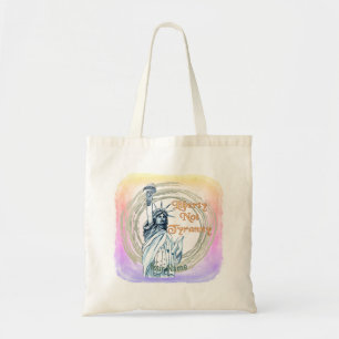 Sac fourre-tout Liberty Not Tyranny