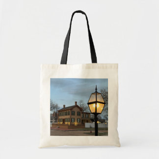 Sac fourre-tout Lincoln Home