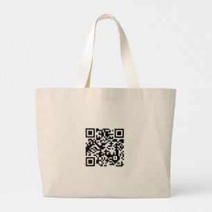 Sac fourre-tout Lion rayé
