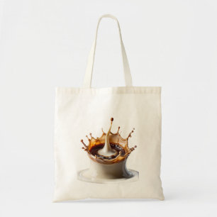 Sac fourre-tout Liquid Art