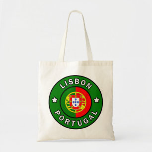 sac fourre-tout Lisbonne Portugal