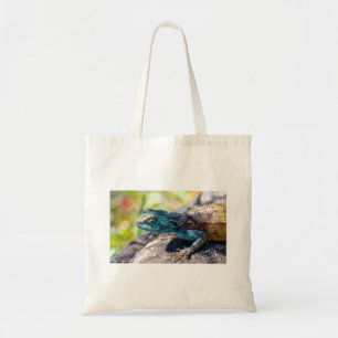 Sac fourre-tout Lizard multicolore