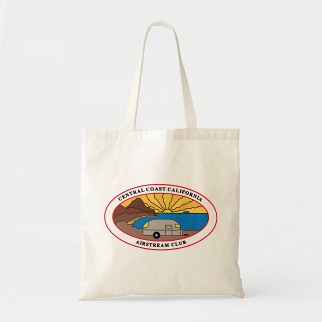 Sac fourre-tout Logo Club (Devant)