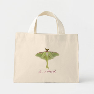 Sac fourre-tout Luna Moth