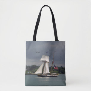 Sac fourre-tout Lynx