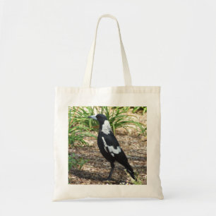 Sac fourre-tout Magpie australien