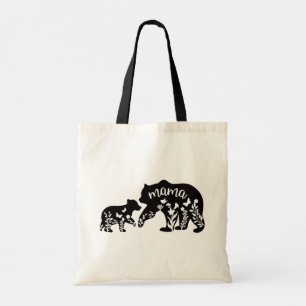 Sac fourre-tout Mama Bear