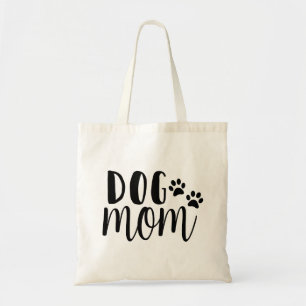 Sac fourre-tout maman chien