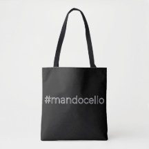 Sac fourre-tout Mandocello
