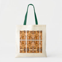 Sac fourre-tout Maple Creemee