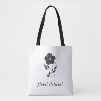 sac fourre-tout maquette