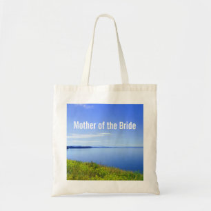 sac fourre-tout mariage. Mère de la mariée