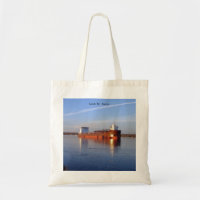 Sac fourre-tout Mark W. Barker