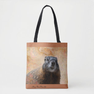 Sac fourre-tout Marmot de Marmalade