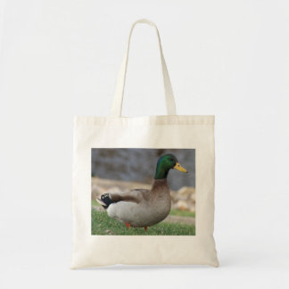 Sac fourre-tout masculin à canard de Mallard