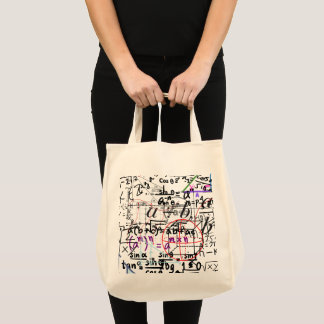 Sac fourre-tout mathématique