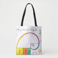 Sac fourre-tout mathématique de la séquence de Fib