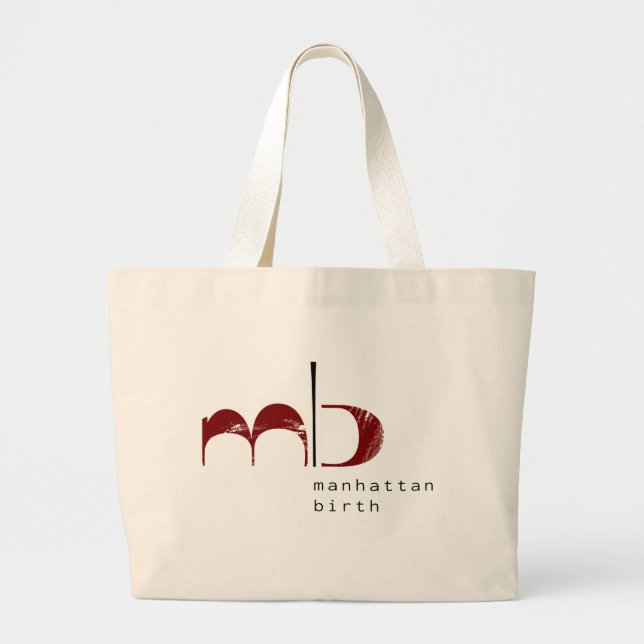 Sac fourre-tout MB (Devant)