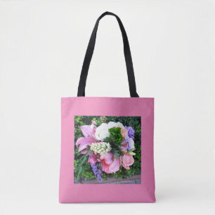 Sac fourre-tout mexicain mariage