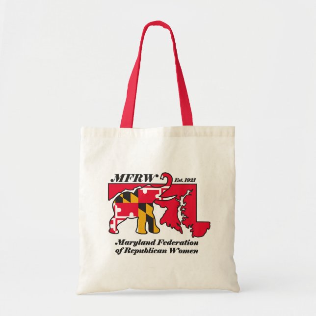 Sac fourre-tout MFRW (Devant)