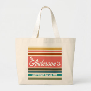 Sac fourre-tout Miami Sherbet Collection