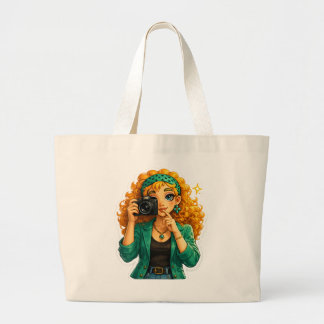 Sac fourre-tout mignon – Élégant sac à main au quo