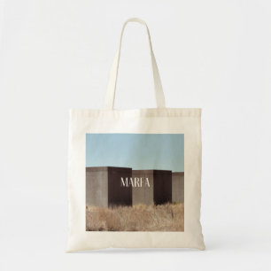 Sac fourre-tout minimal Marfa