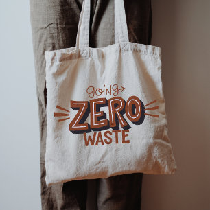 Sac fourre-tout minimaliste pour aller vers zéro d