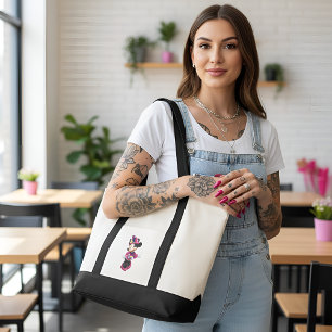 Sac fourre-tout Minni
