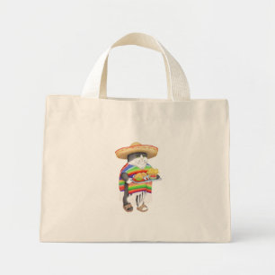 Sac fourre-tout minuscule WENDELITO