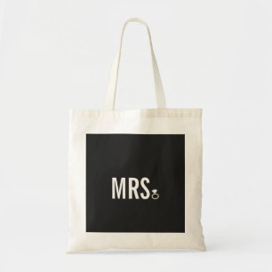 Sac fourre-tout - Mme Ring (Bling)