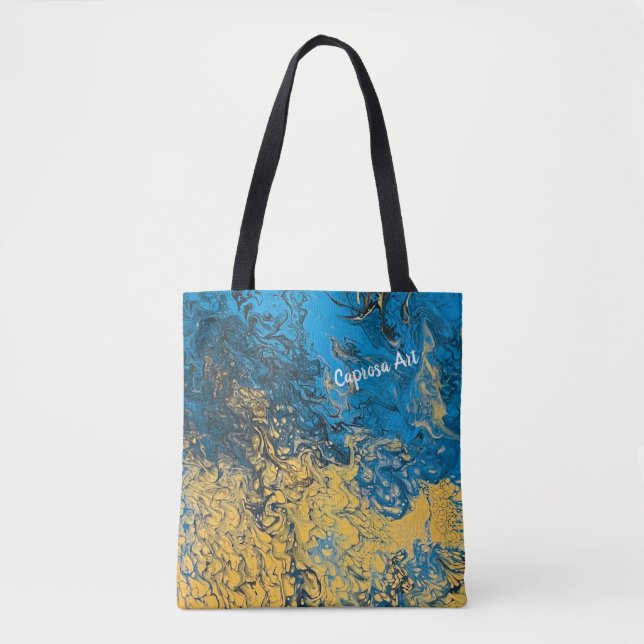 Sac fourre-tout mode (Devant)