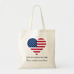 Sac fourre-tout modèle aux États-Unis