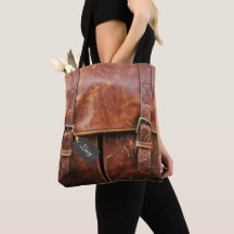 sac fourre-tout modèle classique de sac en cuir pe