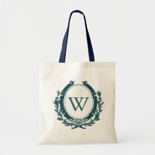 Sac fourre-tout Monogramme de la Marine