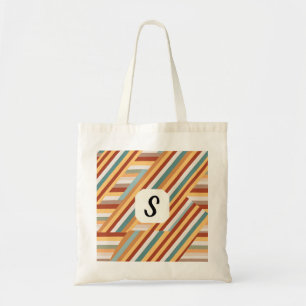 Sac fourre-tout monographique personnalisé Les a