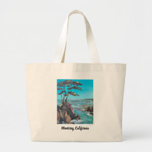 Sac fourre-tout : Monterey, Californie
