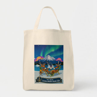 Sac fourre-tout Moose Cruise